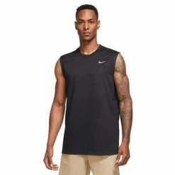Tanks Men's Nike Dri-FIT Legend Fitness Tank Tank Top