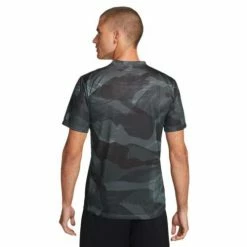 Shirts Men's Nike Dri-FIT Camo T-Shirt -Nike popular store unnamed file 1380