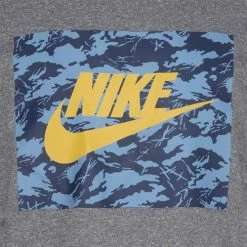 Shirts Boys' Nike Club Camo Dryfit T-Shirt 9 Shirts Boys' Nike Club Camo Dryfit T-Shirt -Nike popular store unnamed file 1387