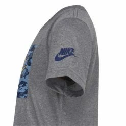 Shirts Boys' Nike Club Camo Dryfit T-Shirt 10 Shirts Boys' Nike Club Camo Dryfit T-Shirt -Nike popular store unnamed file 1388