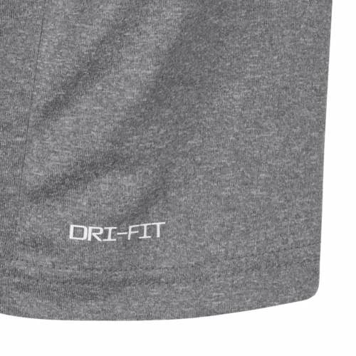 Shirts Boys' Nike Club Camo Dryfit T-Shirt 7 Shirts Boys' Nike Club Camo Dryfit T-Shirt - Image 5