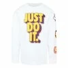 Shirts Boys' Nike Just Do It Long Sleeve T-Shirt 1 Shirts Boys' Nike Just Do It Long Sleeve T-Shirt -Nike popular store unnamed file 1390
