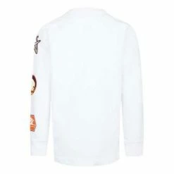 Shirts Boys' Nike Just Do It Long Sleeve T-Shirt -Nike popular store unnamed file 1391