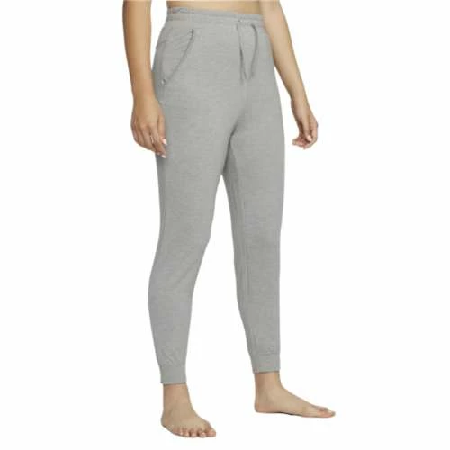 Sweatpants & Joggers Women's Nike Yoga Dri-FIT 7/8 Fleece Joggers 3 Sweatpants & Joggers Women's Nike Yoga Dri-FIT 7/8 Fleece Joggers