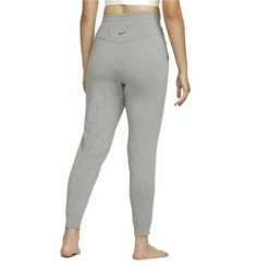 Sweatpants & Joggers Women's Nike Yoga Dri-FIT 7/8 Fleece Joggers 8 Sweatpants & Joggers Women's Nike Yoga Dri-FIT 7/8 Fleece Joggers -Nike popular store unnamed file 1397