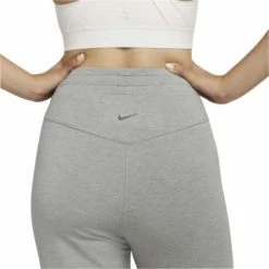 Sweatpants & Joggers Women's Nike Yoga Dri-FIT 7/8 Fleece Joggers 9 Sweatpants & Joggers Women's Nike Yoga Dri-FIT 7/8 Fleece Joggers -Nike popular store unnamed file 1398