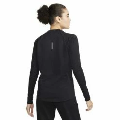 Hoodies & Sweatshirts Women's Nike Therma-FIT Element Crewneck Sweatshirt 7 Hoodies & Sweatshirts Women's Nike Therma-FIT Element Crewneck Sweatshirt -Nike popular store unnamed file 1419