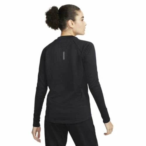 Hoodies & Sweatshirts Women's Nike Therma-FIT Element Crewneck Sweatshirt 4 Hoodies & Sweatshirts Women's Nike Therma-FIT Element Crewneck Sweatshirt - Image 2