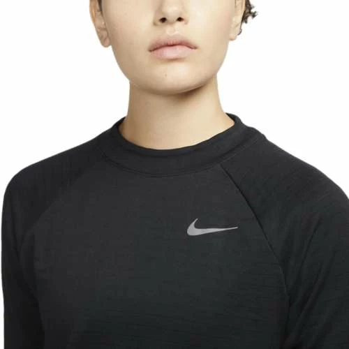 Hoodies & Sweatshirts Women's Nike Therma-FIT Element Crewneck Sweatshirt 5 Hoodies & Sweatshirts Women's Nike Therma-FIT Element Crewneck Sweatshirt - Image 3