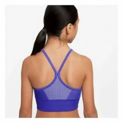 Bras Girls' Nike Indy Seamless Sports Bra 5 Bras Girls' Nike Indy Seamless Sports Bra -Nike popular store unnamed file 1427