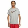 Shirts Men's Nike Franchise Floral Swoosh T-Shirt -Nike popular store unnamed file 1433