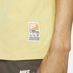 Shirts Men's Nike Sportswear HBR Rose Logo T-Shirt -Nike popular store unnamed file 1438