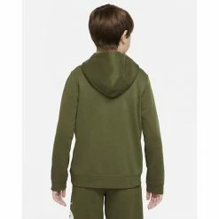 Hoodies & Sweatshirts Boys' Nike Sportswear Core HBR Hoodie -Nike popular store unnamed file 1459