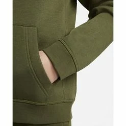 Hoodies & Sweatshirts Boys' Nike Sportswear Core HBR Hoodie -Nike popular store unnamed file 1461