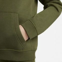 Hoodies & Sweatshirts Boys' Nike Sportswear Core HBR Hoodie -Nike popular store unnamed file 1462