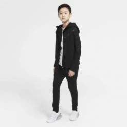 Sweatpants & Joggers Boys' Nike Sportswear Tech Fleece Joggers -Nike popular store unnamed file 147