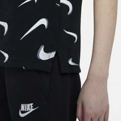 Tanks Girls' Nike Sportswear Swoosh All Over Print Tank Top -Nike popular store unnamed file 1473