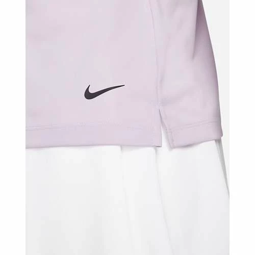 Shirts Women's Nike Dri-FIT Victory Classic Sleeveless Golf Polo 14 Shirts Women's Nike Dri-FIT Victory Classic Sleeveless Golf Polo - Image 12