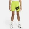 Boys' Nike Sportswear Woven HBR Lounge Shorts 1 Boys' Nike Sportswear Woven HBR Lounge Shorts -Nike popular store unnamed file 1489