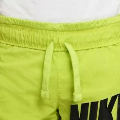 Boys' Nike Sportswear Woven HBR Lounge Shorts 12 Boys' Nike Sportswear Woven HBR Lounge Shorts -Nike popular store unnamed file 1493