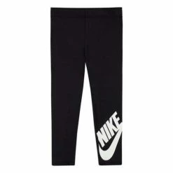 Tights & Leggings Toddler Girls' Nike Sportswear Legasee Leggings
