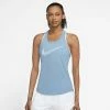 Tanks Women's Nike Swoosh Running Tank Top