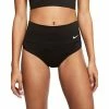 Swimsuits Women's Nike Essential High Waisted Bikini Bottom -Nike popular store unnamed file 1508