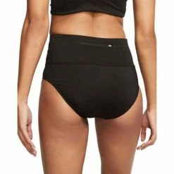 Swimsuits Women's Nike Essential High Waisted Bikini Bottom -Nike popular store unnamed file 1509