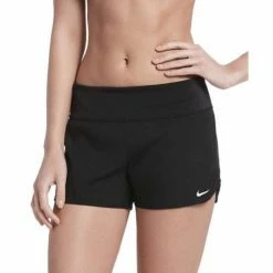 Swimsuits Women's Nike Element Shorts