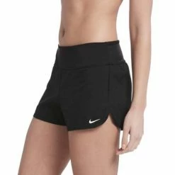 Swimsuits Women's Nike Element Shorts -Nike popular store unnamed file 1514