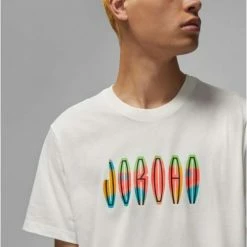 Nike Shirts Men's Jordan Flight MVP T-Shirt -Nike popular store unnamed file 1517