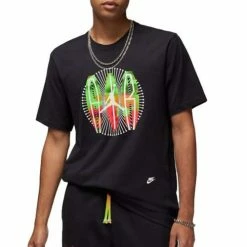 Nike Shirts Men's Jordan Flight MVP T-Shirt -Nike popular store unnamed file 1518
