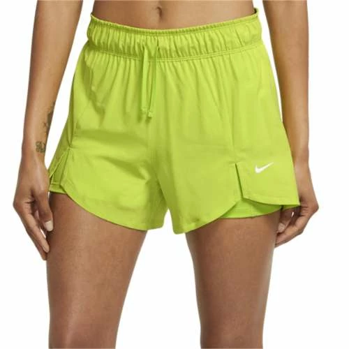 Women's Nike Flex 4 Essential 2-in-1 Training Shorts 3 Women's Nike Flex 4 Essential 2-in-1 Training Shorts