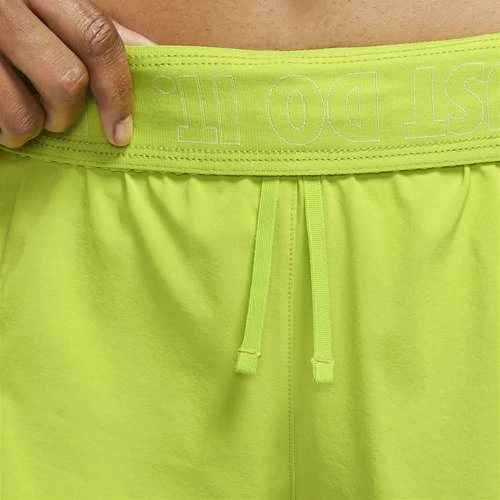 Women's Nike Flex 4 Essential 2-in-1 Training Shorts 4 Women's Nike Flex 4 Essential 2-in-1 Training Shorts - Image 2