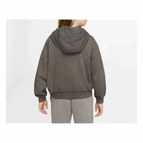 Hoodies & Sweatshirts Kids' Nike Sportswear Icon Fleece Hoodie 4 Hoodies & Sweatshirts Kids' Nike Sportswear Icon Fleece Hoodie - Image 2