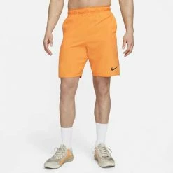Men's Nike Flex Fabric Training Shorts