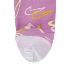 Sets & Onesies Baby Girls' Nike Interlock Footed Coverall -Nike popular store unnamed file 1534