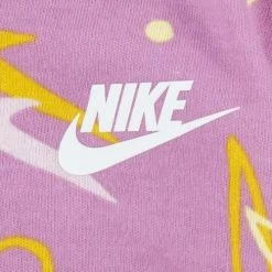 Sets & Onesies Baby Girls' Nike Interlock Footed Coverall -Nike popular store unnamed file 1535