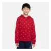 Hoodies & Sweatshirts Boys' Nike NSW Club All Over Print Hoodie -Nike popular store unnamed file 1536
