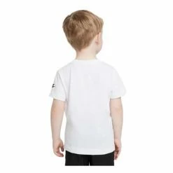 Shirts Toddler Boys' Nike Futura Print Circle T-Shirt -Nike popular store unnamed file 1539