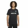 Shirts Men's Nike Sportswear Nike Air Verbiage T-Shirt 2 Shirts Men's Nike Sportswear Nike Air Verbiage T-Shirt -Nike popular store unnamed file 1542