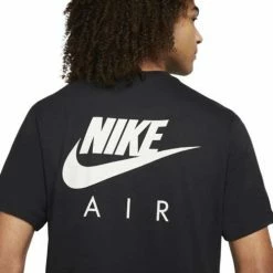 Shirts Men's Nike Sportswear Nike Air Verbiage T-Shirt 8 Shirts Men's Nike Sportswear Nike Air Verbiage T-Shirt -Nike popular store unnamed file 1544