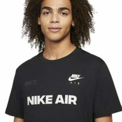 Shirts Men's Nike Sportswear Nike Air Verbiage T-Shirt 9 Shirts Men's Nike Sportswear Nike Air Verbiage T-Shirt -Nike popular store unnamed file 1545