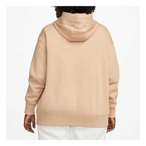 Hoodies & Sweatshirts Women's Nike Nike Plus Sportswear Phoenix Fleece Hoodie 4 Hoodies & Sweatshirts Women's Nike Nike Plus Sportswear Phoenix Fleece Hoodie - Image 2