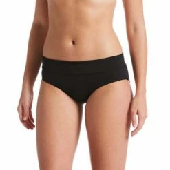 Swimsuits Women's Nike Essential Bkini Bikini Bottom