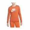 Shirts Women's Nike Sportswear Futura Long Sleeve Shirt -Nike popular store unnamed file 1588