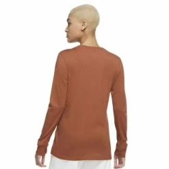 Shirts Women's Nike Sportswear Futura Long Sleeve Shirt -Nike popular store unnamed file 1589