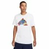 Shirts Men's Nike Sportswear 70s Graphic T-Shirt -Nike popular store unnamed file 1595