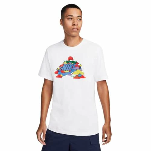 Shirts Men's Nike Sportswear 70s Graphic T-Shirt 3 Shirts Men's Nike Sportswear 70s Graphic T-Shirt
