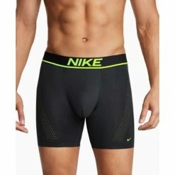 Underwear Men's Nike Dri-FIT Elite Micro Boxer Briefs -Nike popular store unnamed file 1599